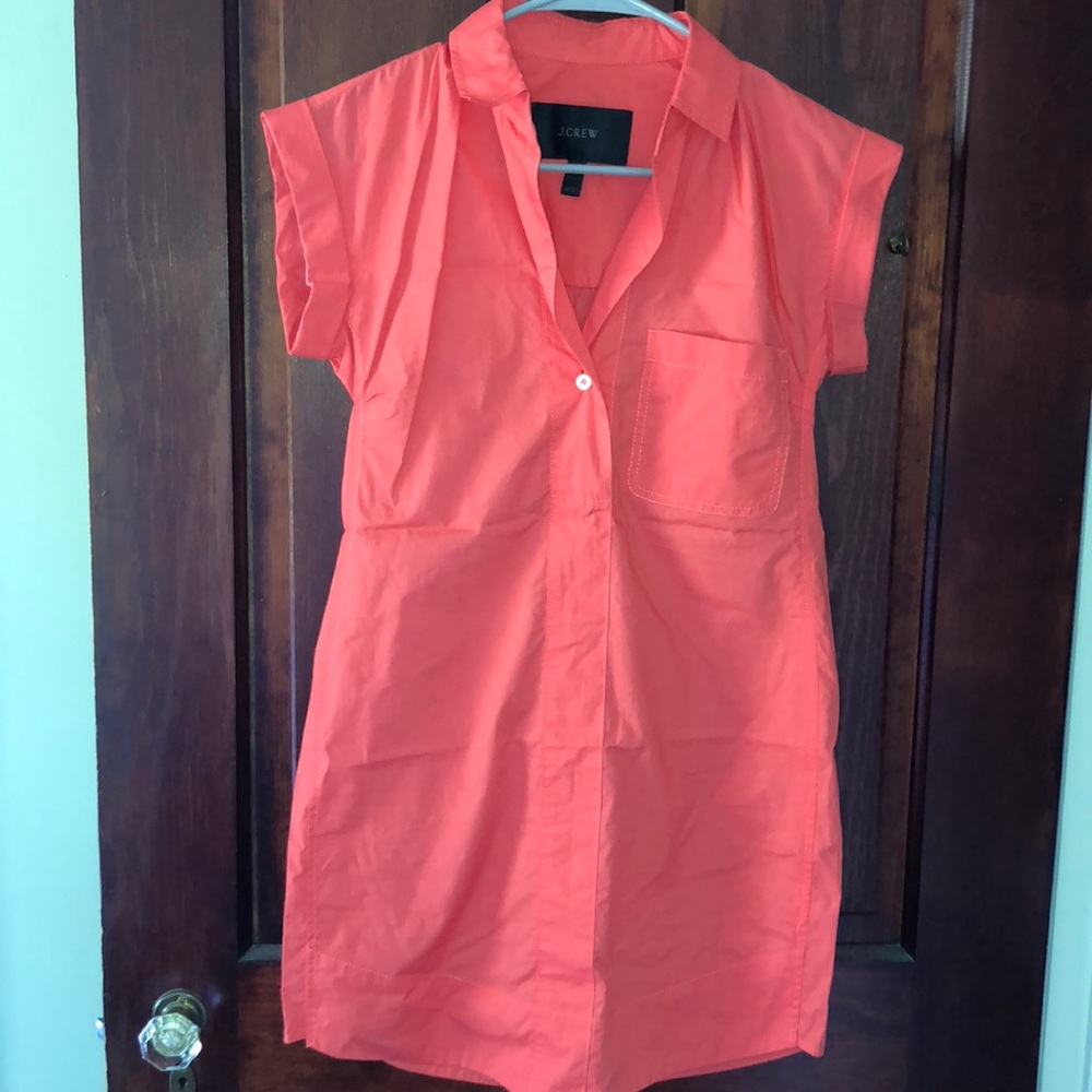 J. Crew Dress || PXXS